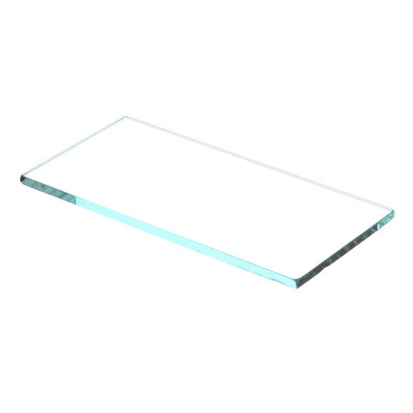 Bulb Cover Co Glass